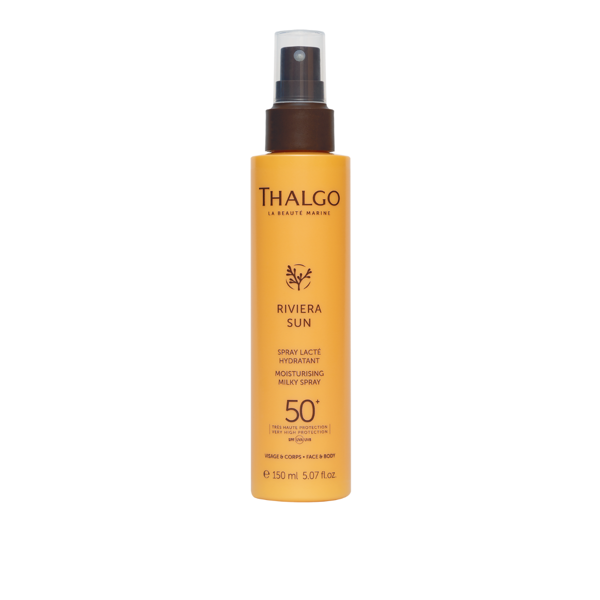 Thalgo Moisturising Milky Spray SPF 50 150ml