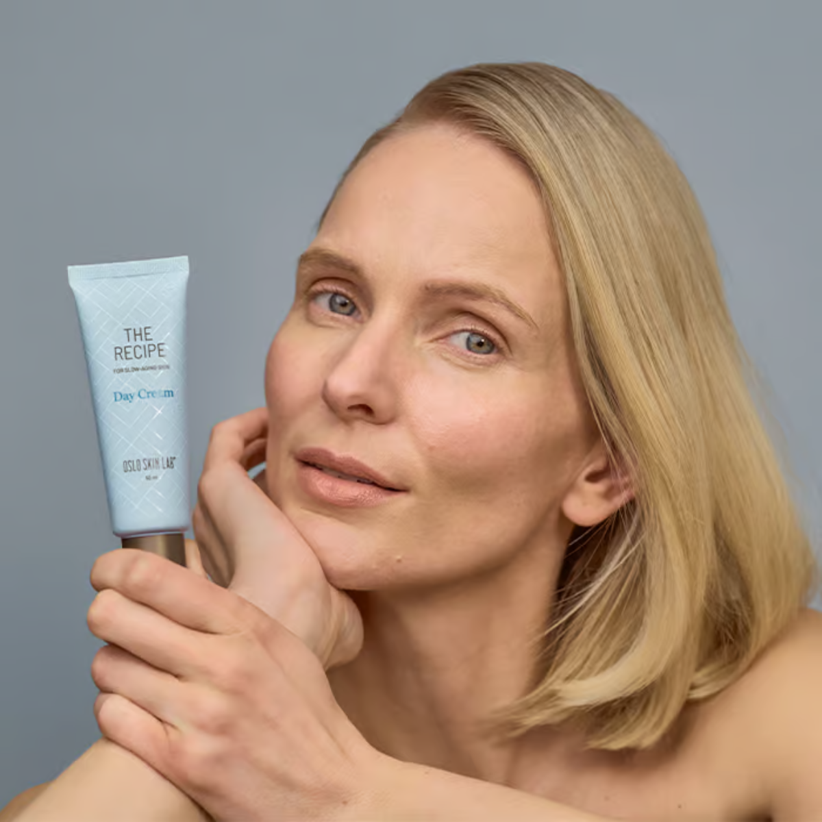 Oslo Skin Lab The Recipe Day Cream 50ml
