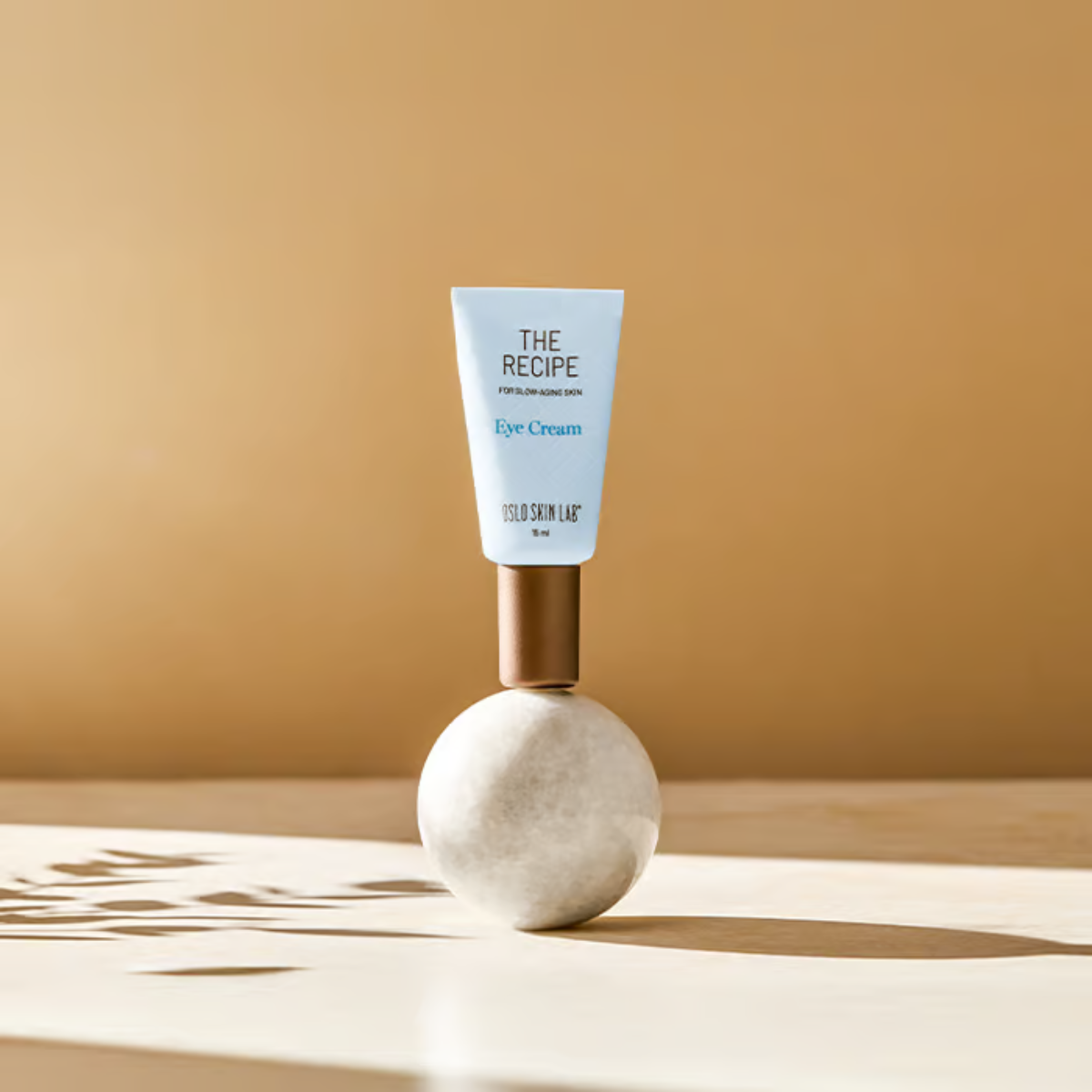 Oslo Skin Lab The Recipe Eye Cream 15ml