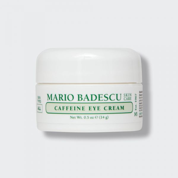 Mario Badescu Caffeine Eye Cream 14ml