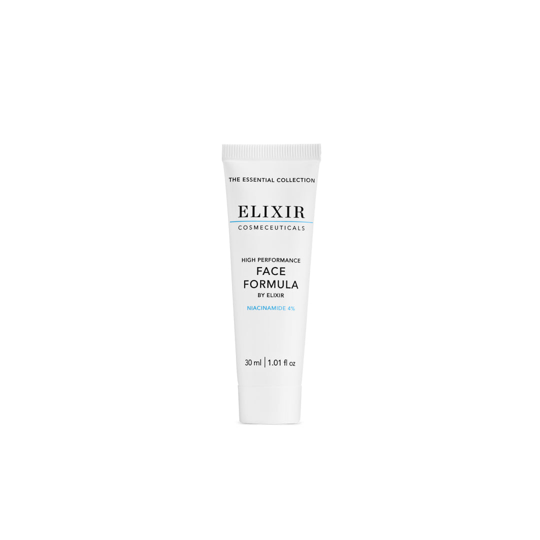 Elixir Face Formula 30ml