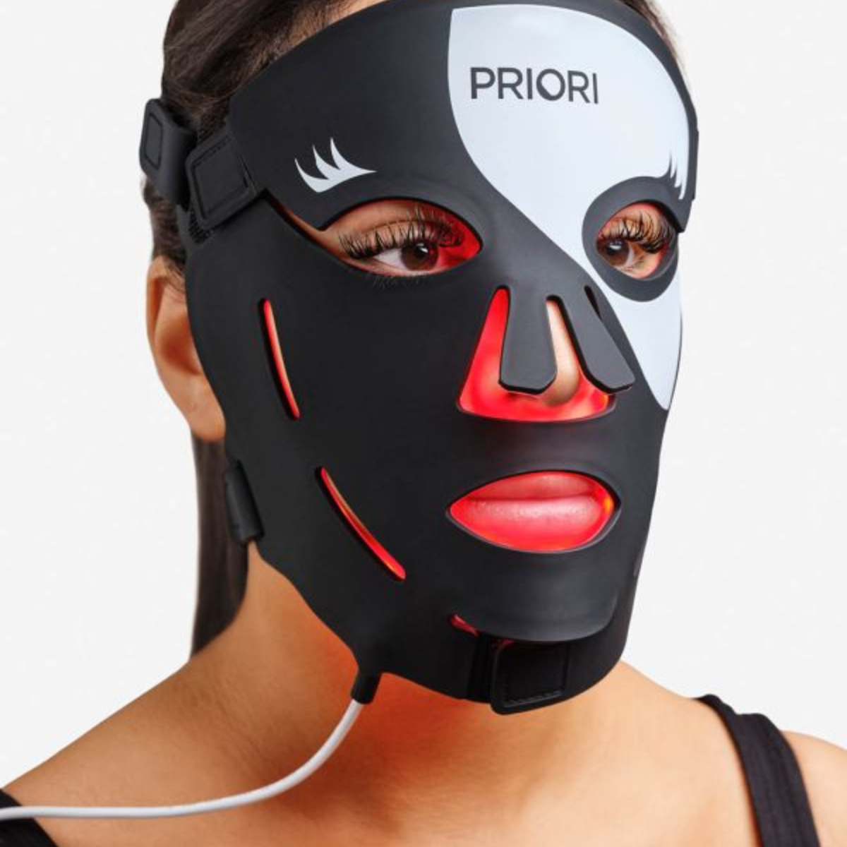 PRIORI Next Generation LED Therapy Face Mask
