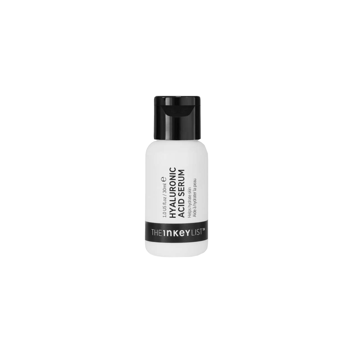 The Inkey List Hyaluronic Acid Serum 30ml