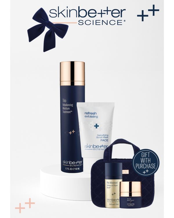 Skinbetter Holiday Set