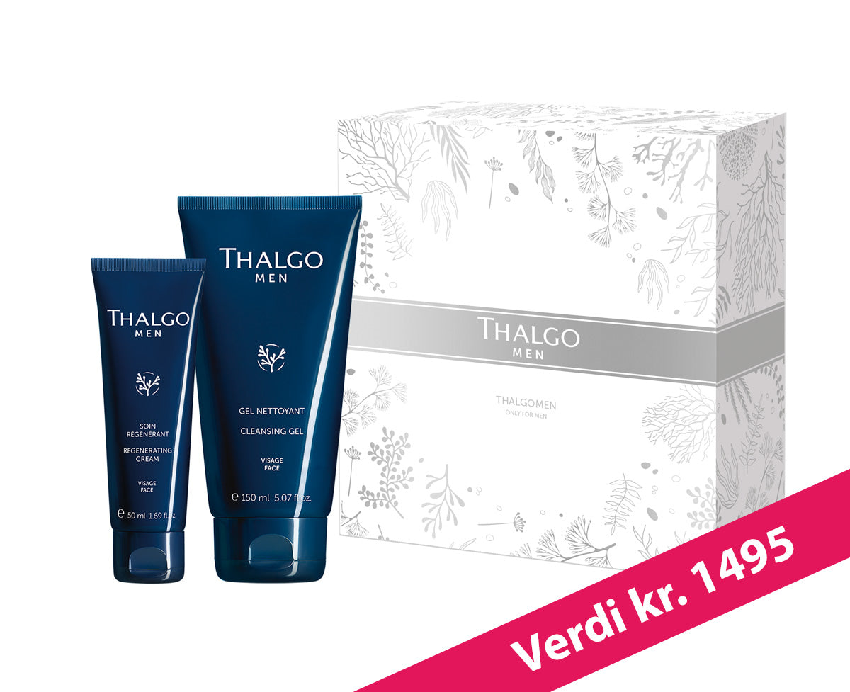 Thalgo Only For Men