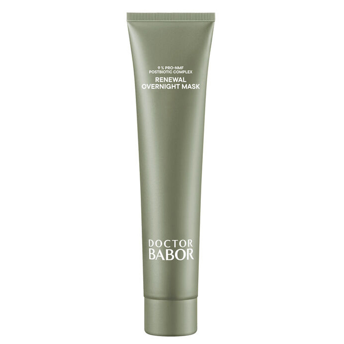 Babor Microbiomic Renewal Overnight Mask 75ml