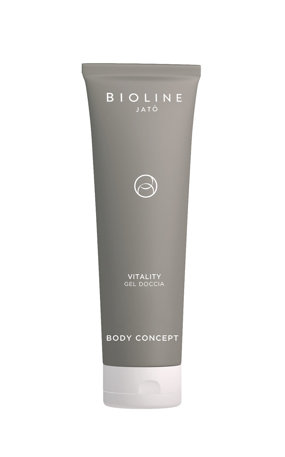 Bioline Body Concept Vitality Shower Gel 250ml