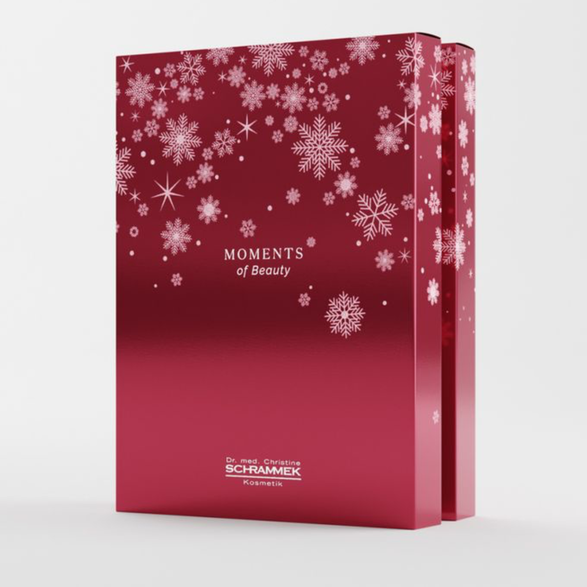 Dr. Schrammek Adventskalender 2026 - PRE ORDER
