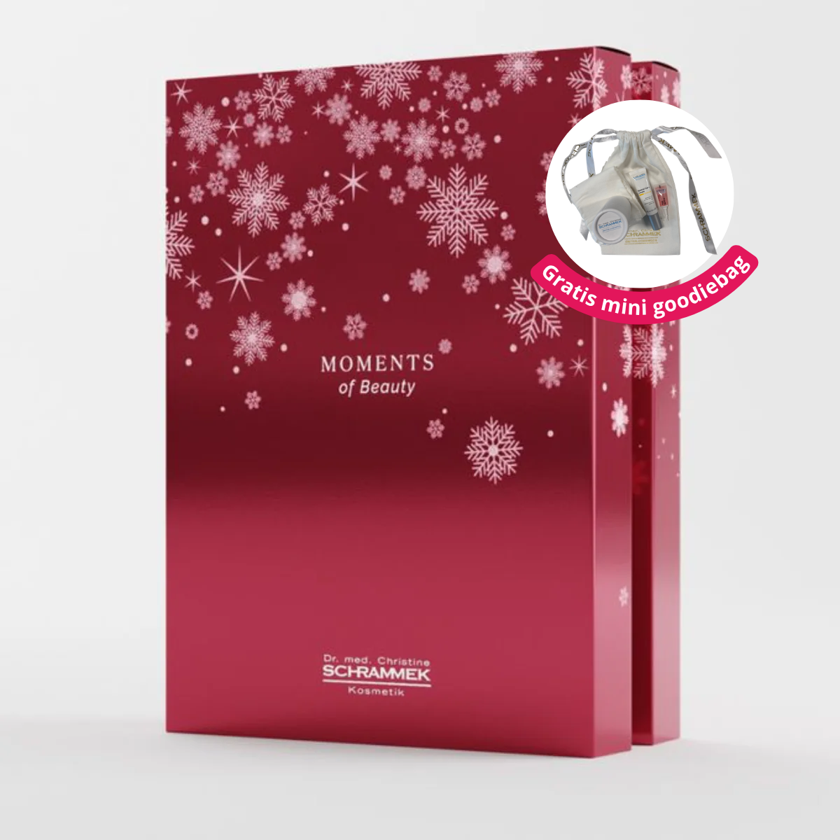 Dr. Schrammek Adventskalender 2026