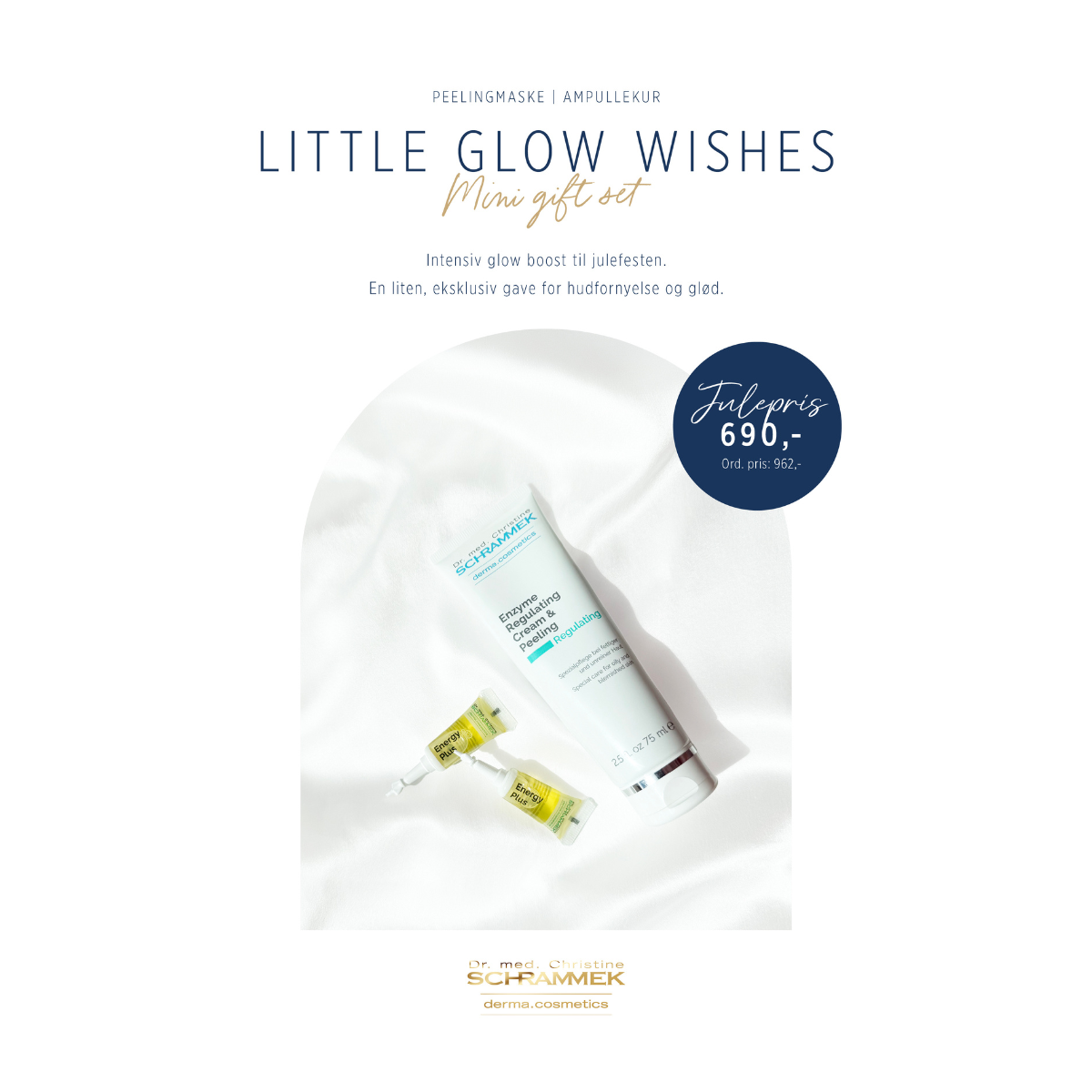 Dr. Schrammek Little Glow Wishes