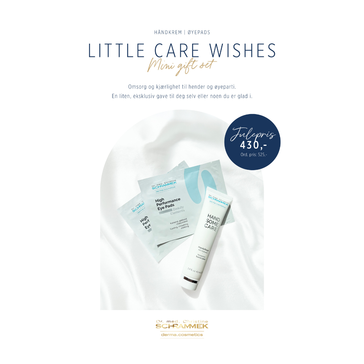 Dr. Schrammek Little Care Wishes