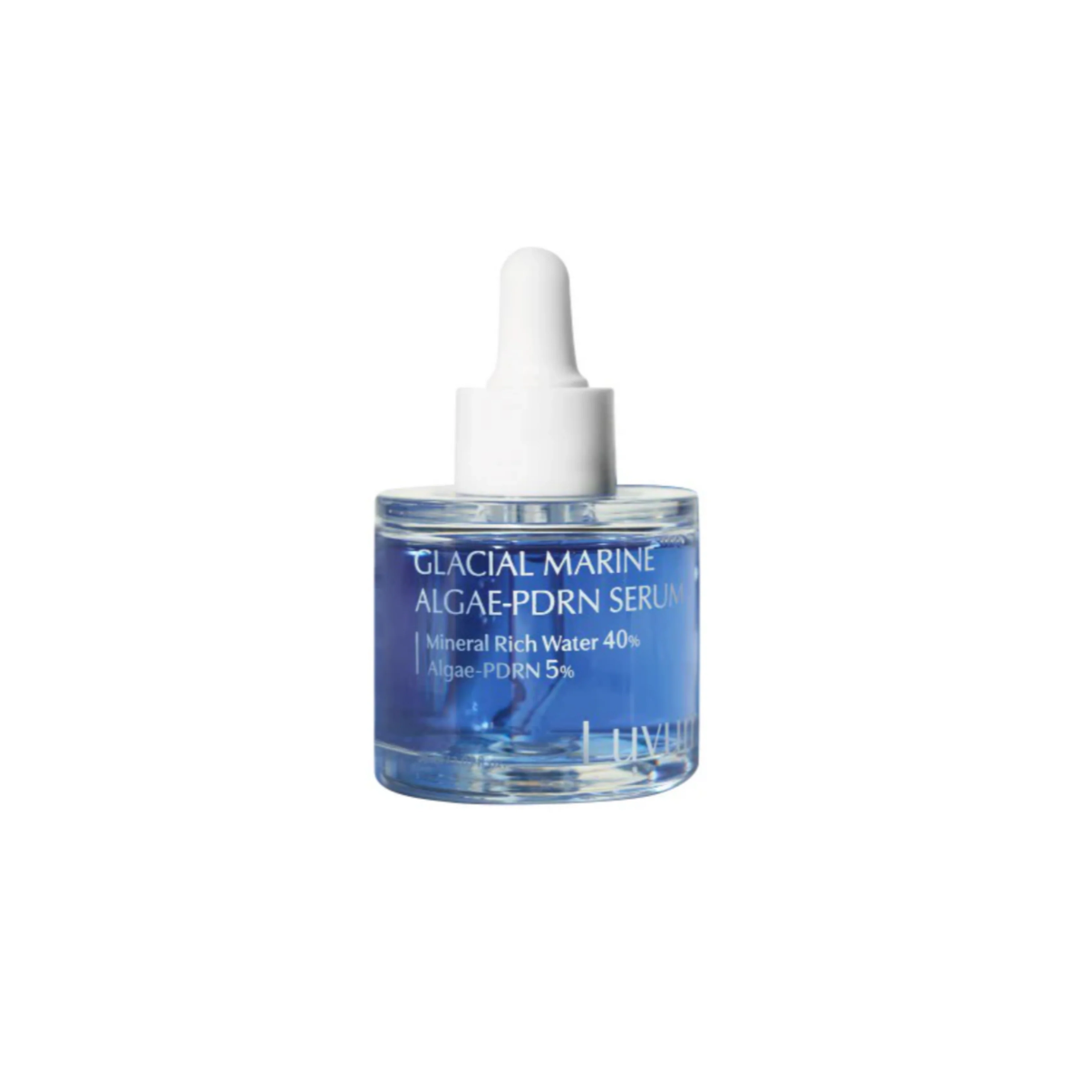 Luvum Glacial Marine Algae-PDRN Serum 30ml