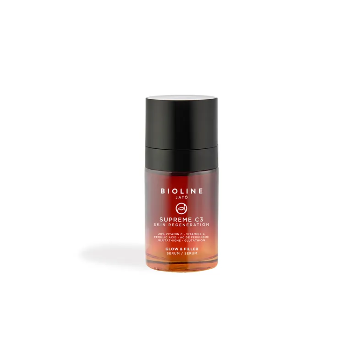 Bioline Supreme Glow & Filler Serum 30ml