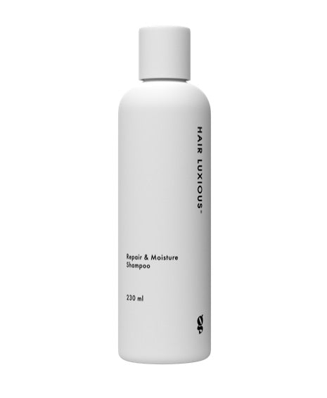 Good for me Hair Luxious Repair & Moisture Shampoo 230ml