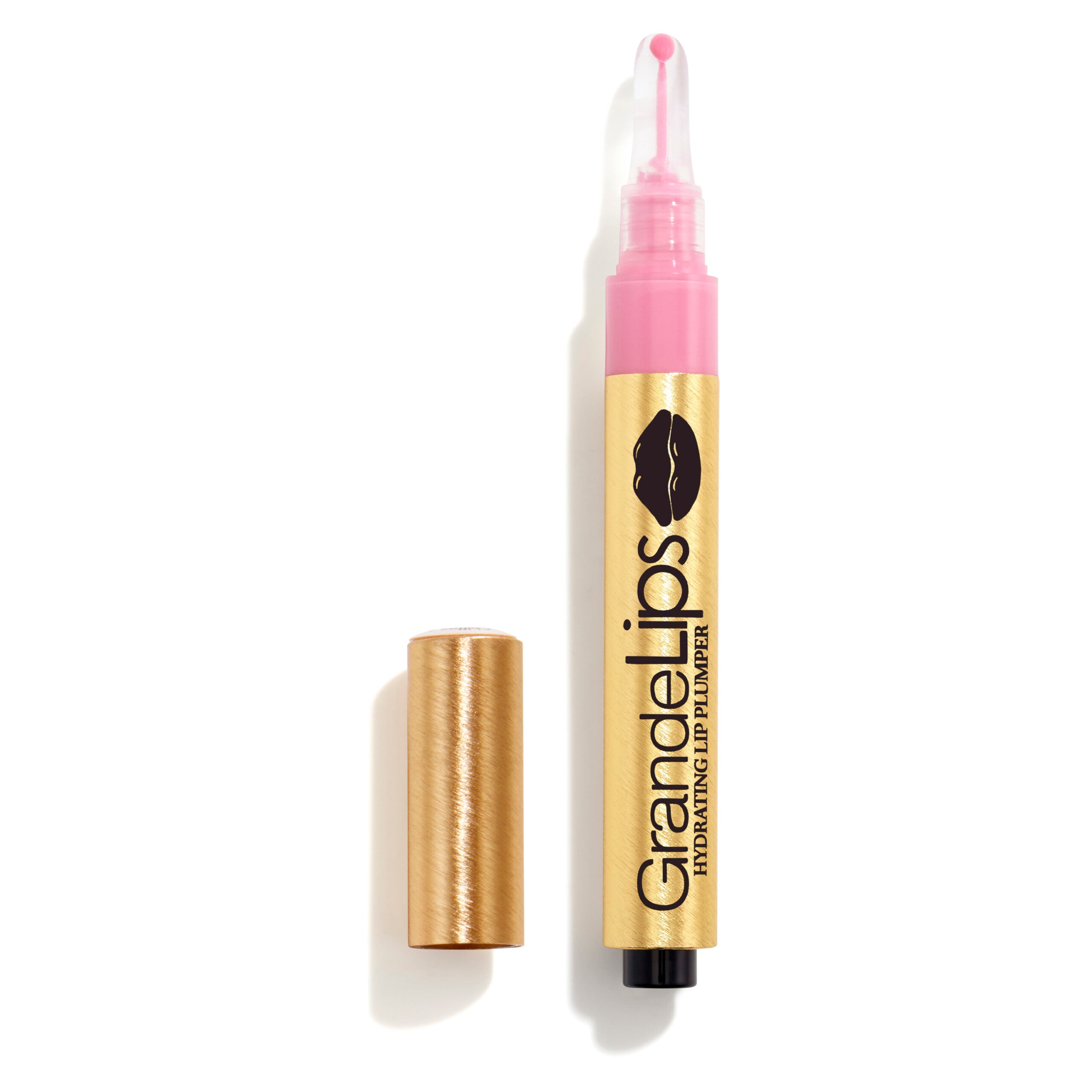 GrandeLIPS Hydrating Lip Plumper Gloss