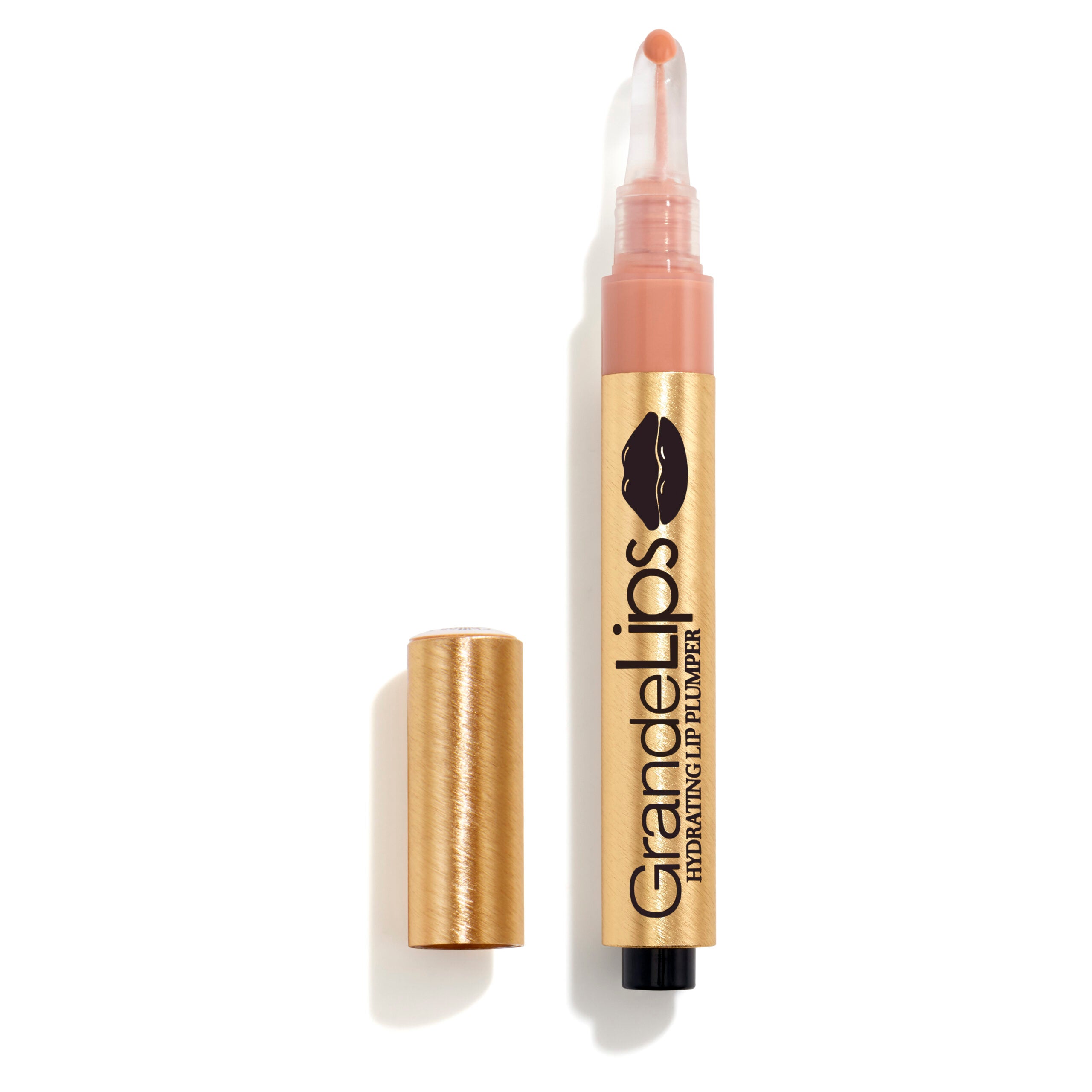 GrandeLIPS Hydrating Lip Plumper Gloss