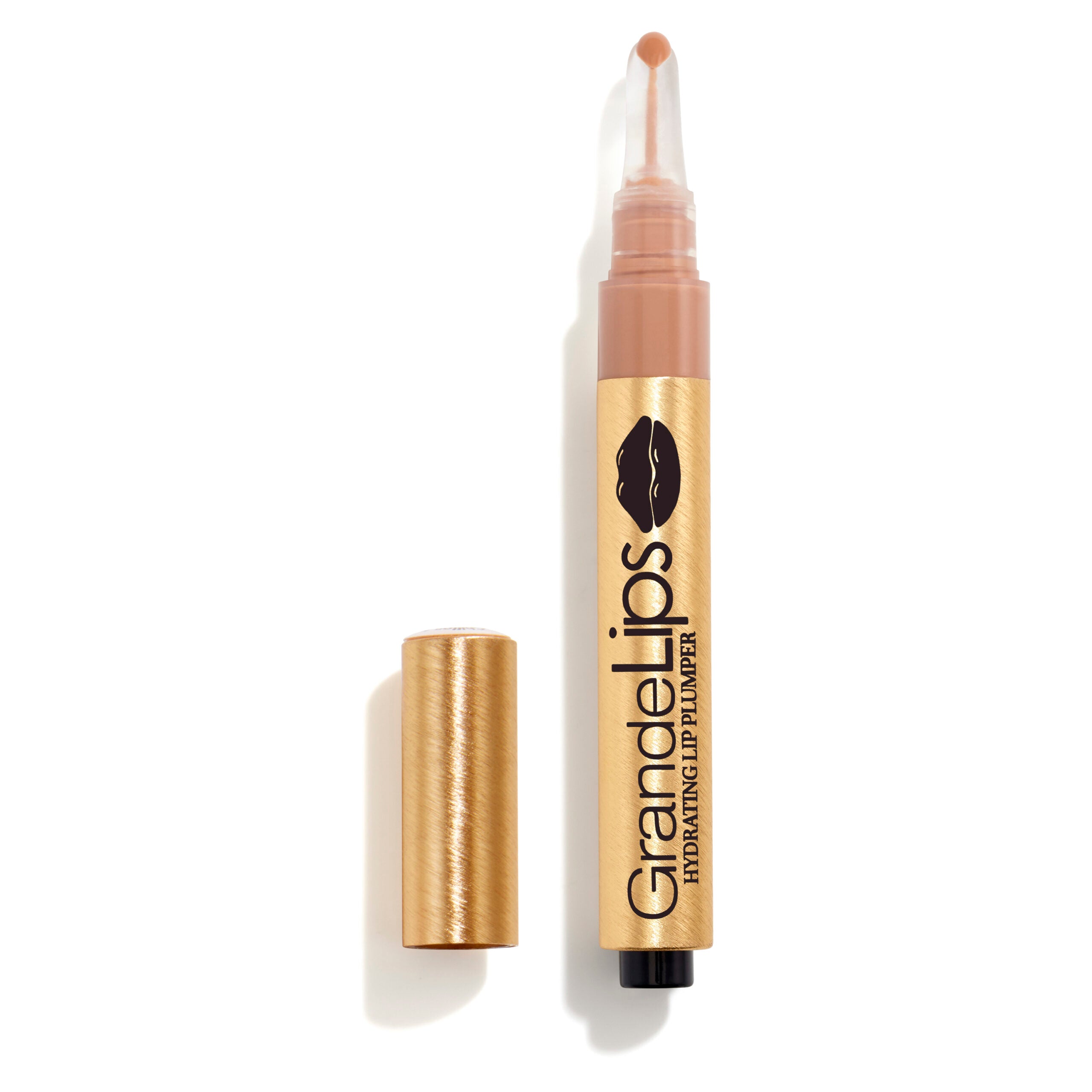 GrandeLIPS Hydrating Lip Plumper Gloss