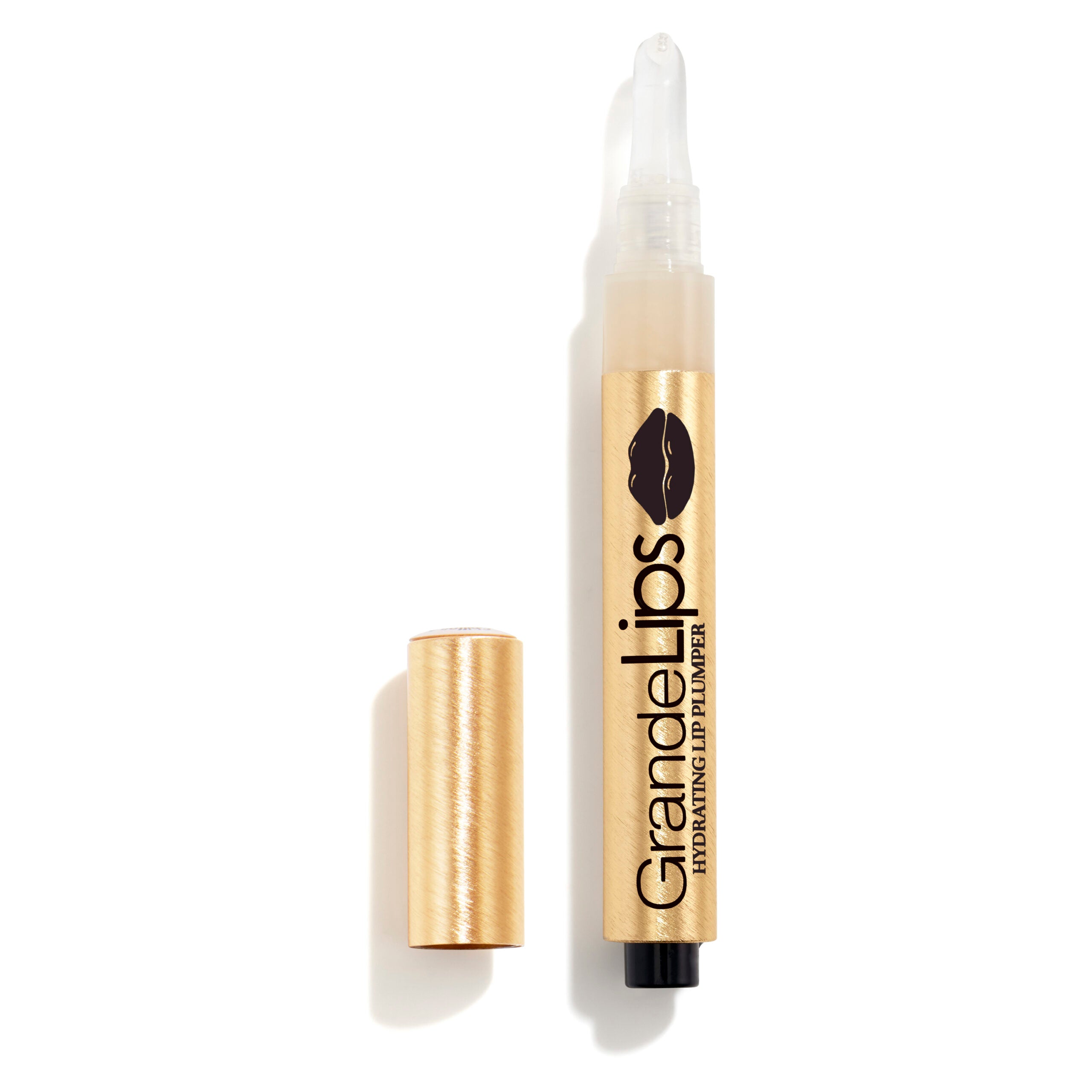 GrandeLIPS Hydrating Lip Plumper Gloss