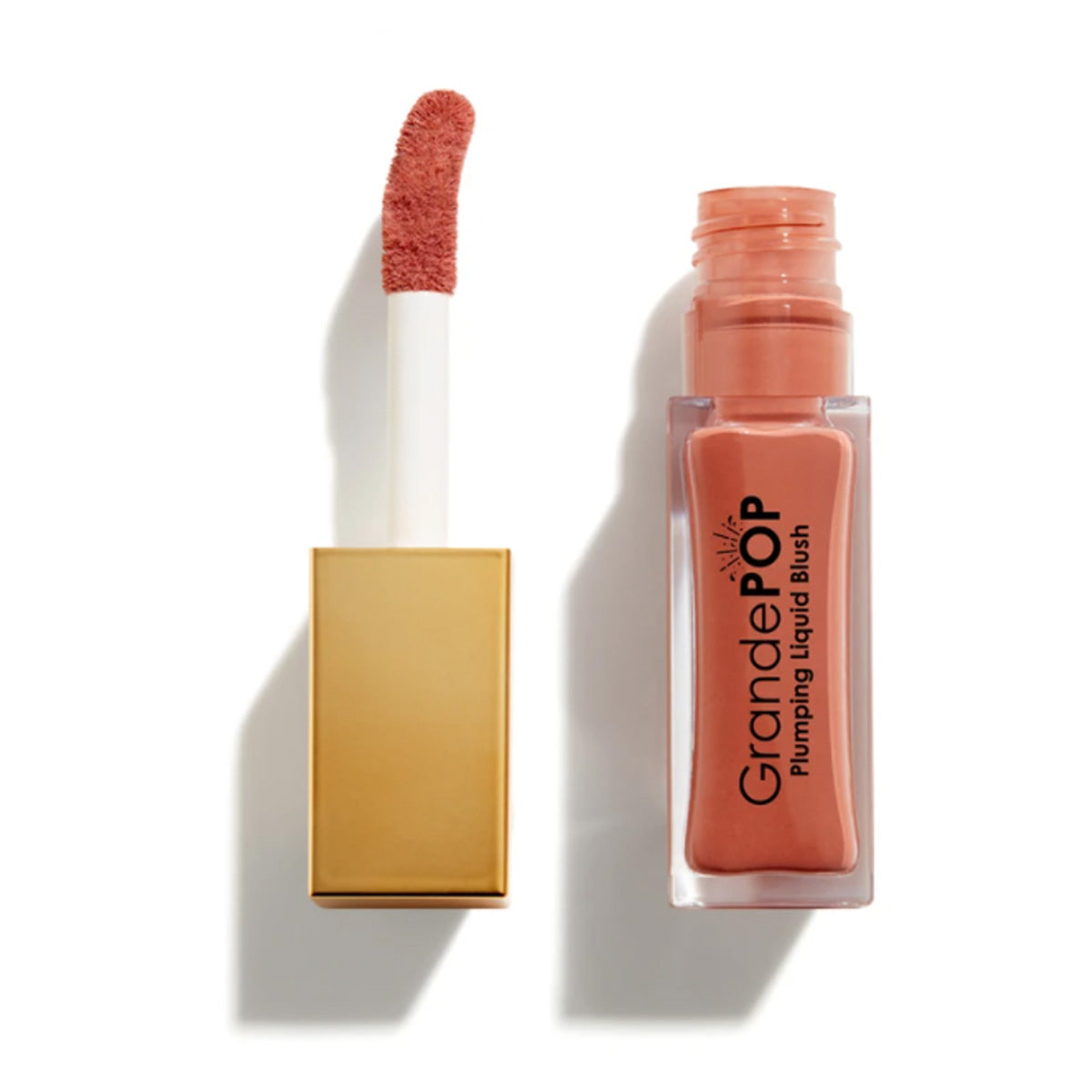 GrandePOP Plumping Liquid Blush 10g
