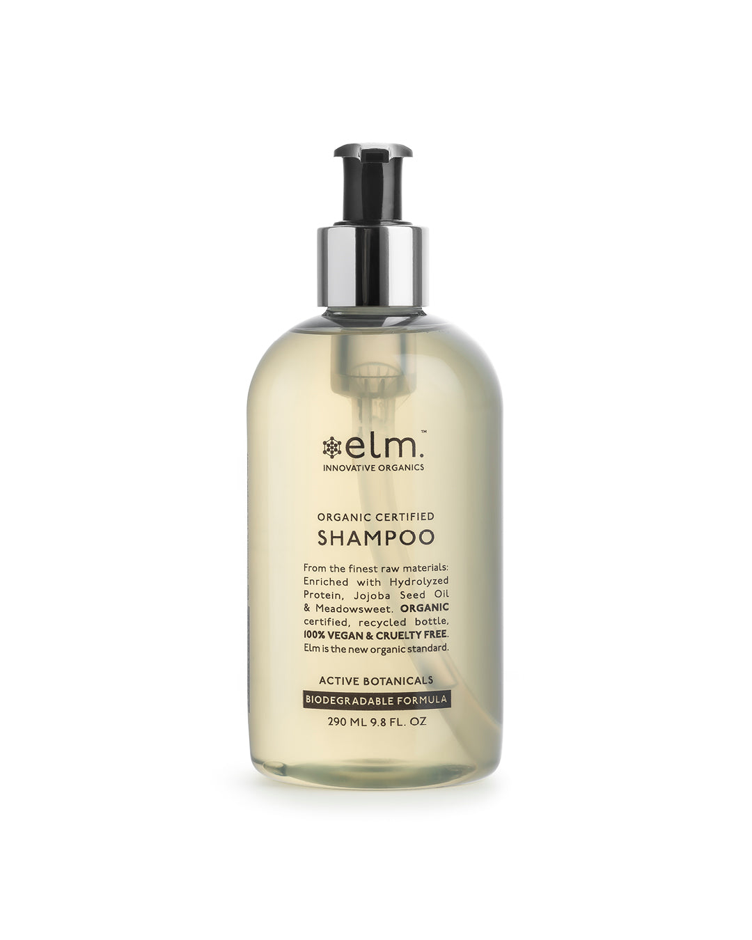 elm Shampoo Active Botanicals