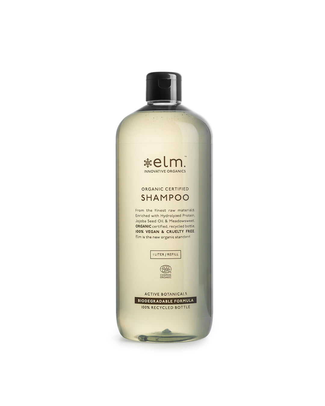 elm Shampoo Active Botanicals
