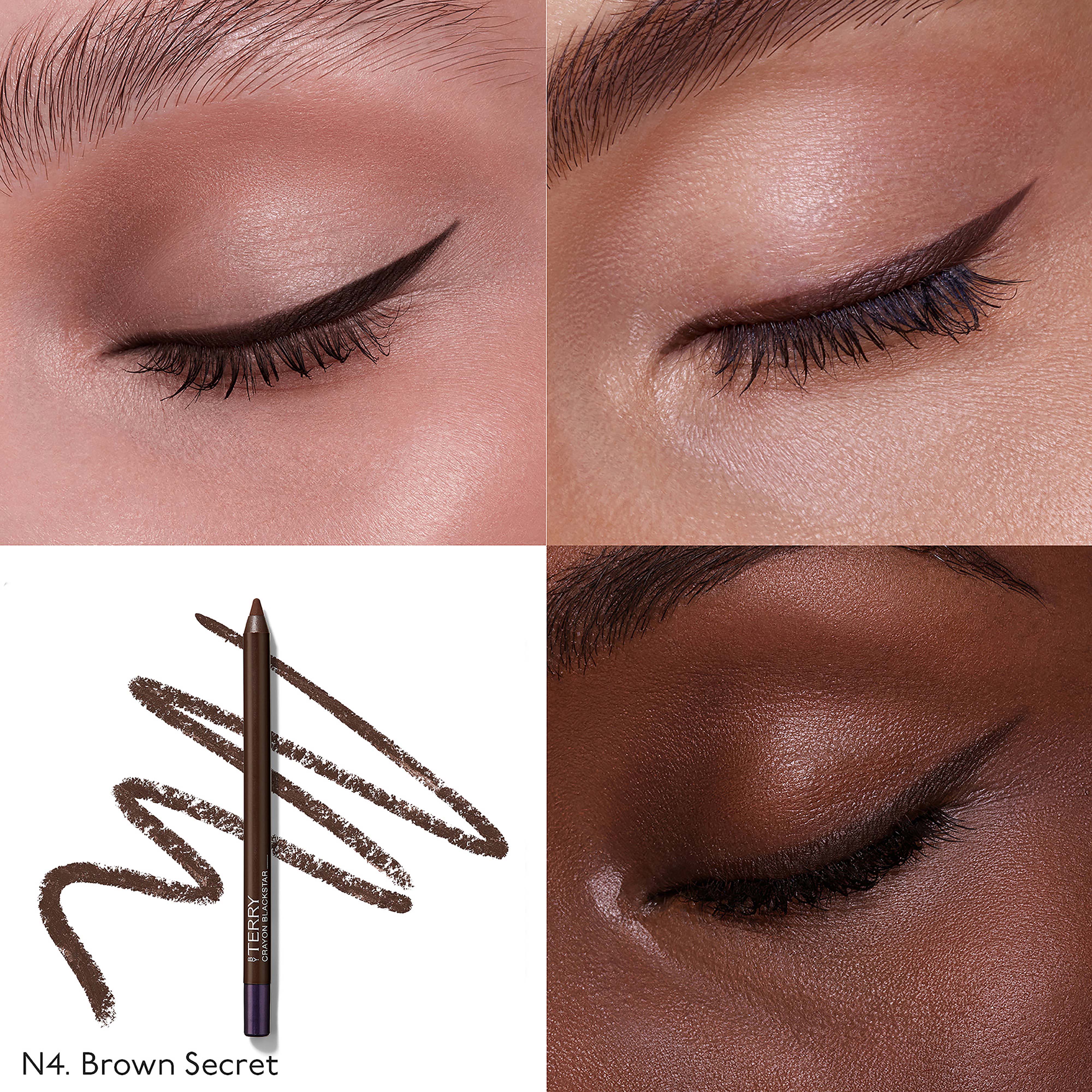 By Terry Crayon Blackstar Eyeliner