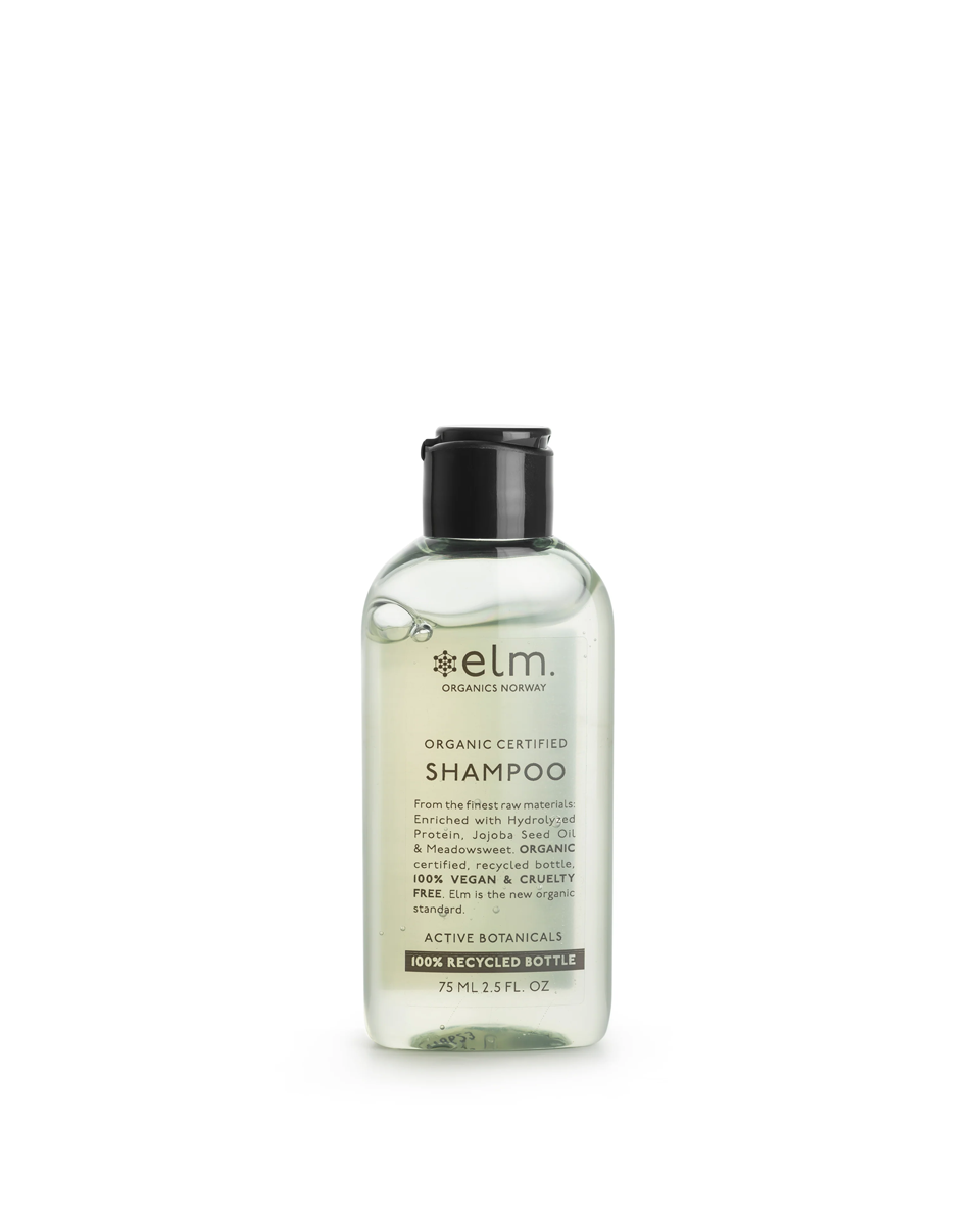 elm Shampoo Active Botanicals