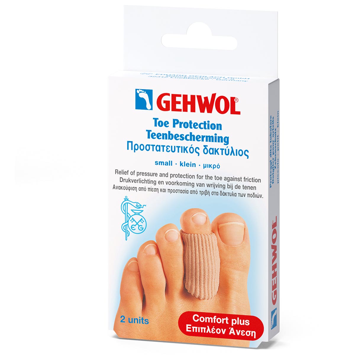 Gehwol Toe Protection Cap