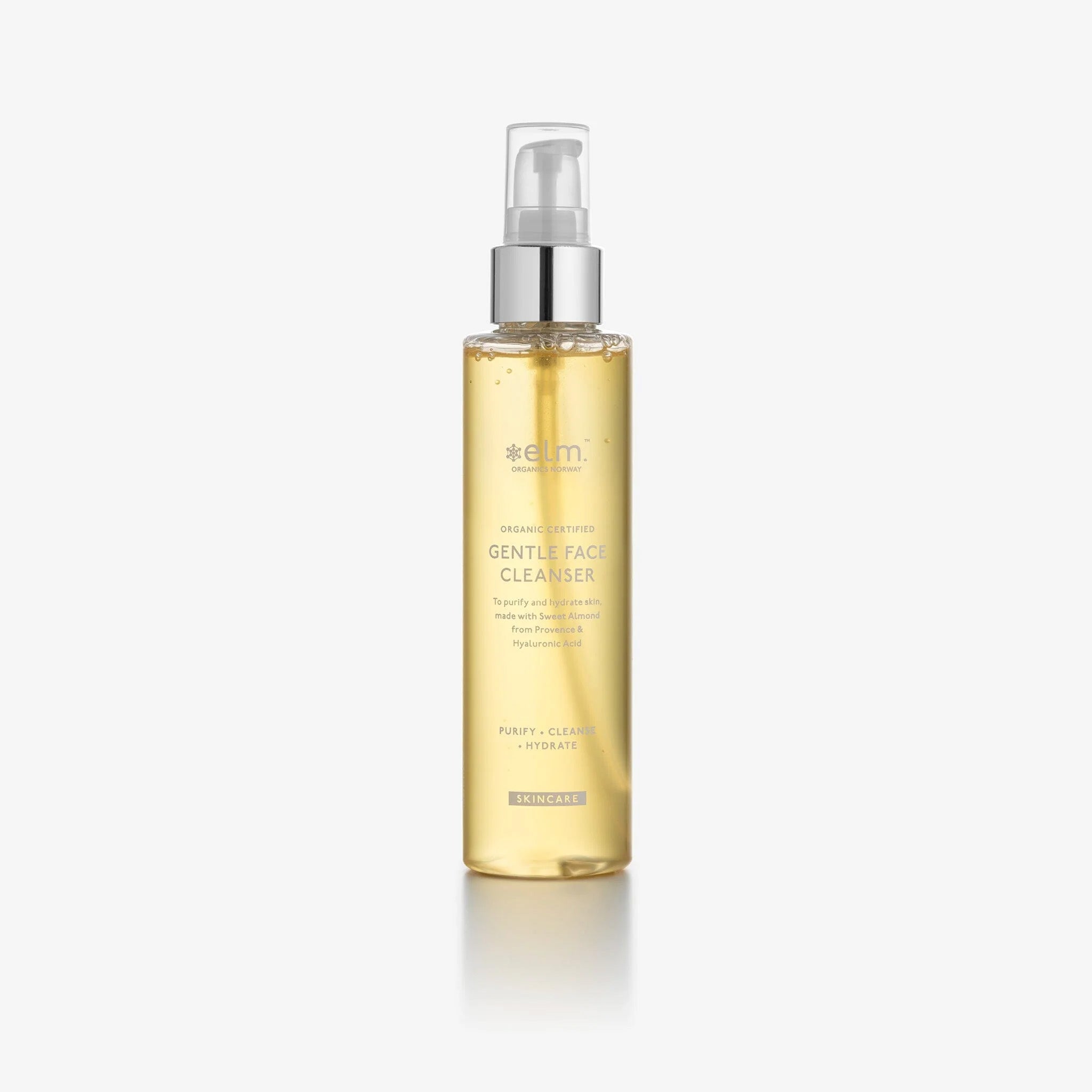 elm Gentle Face Cleanser
