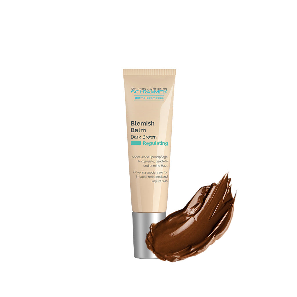 Dr. Schrammek Blemish Balm Travelsize 15ml