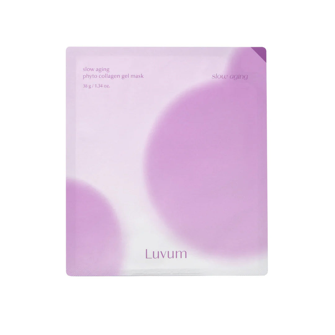 Luvum Phyto Collagen Gel Mask