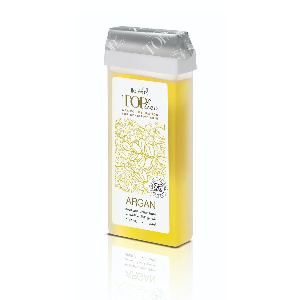 ItalWax Rullevoks Refill: Top Line