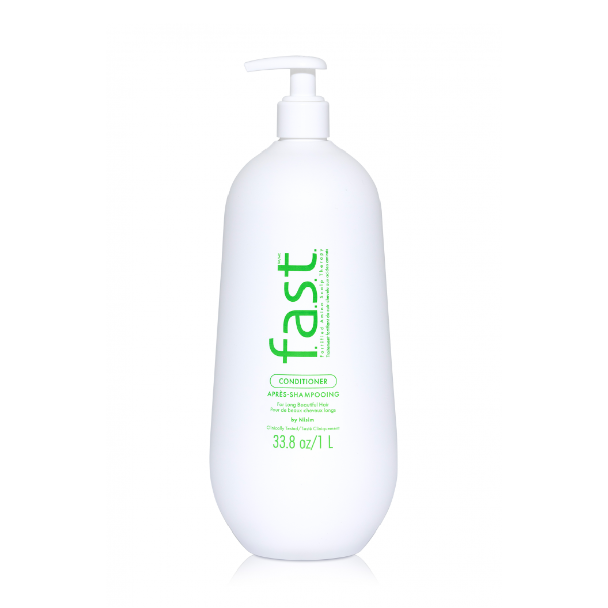 FAST Conditioner