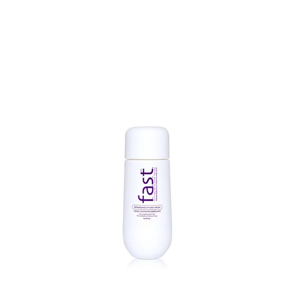FAST Detangling Styling Cream