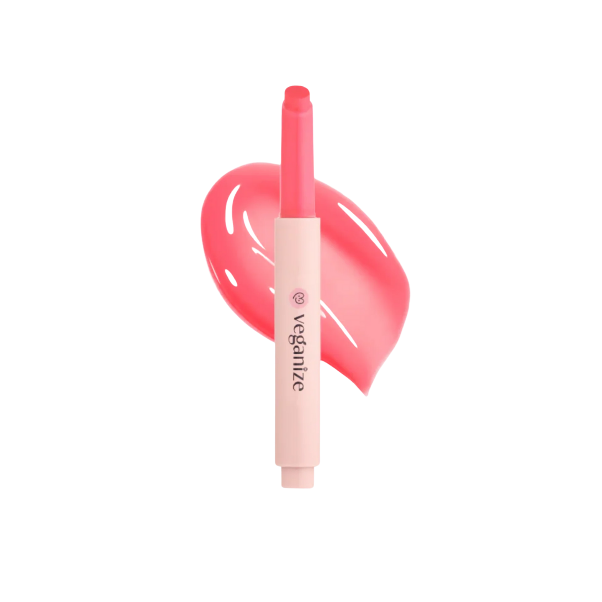 Veganize Collagen Lip Glass Balm