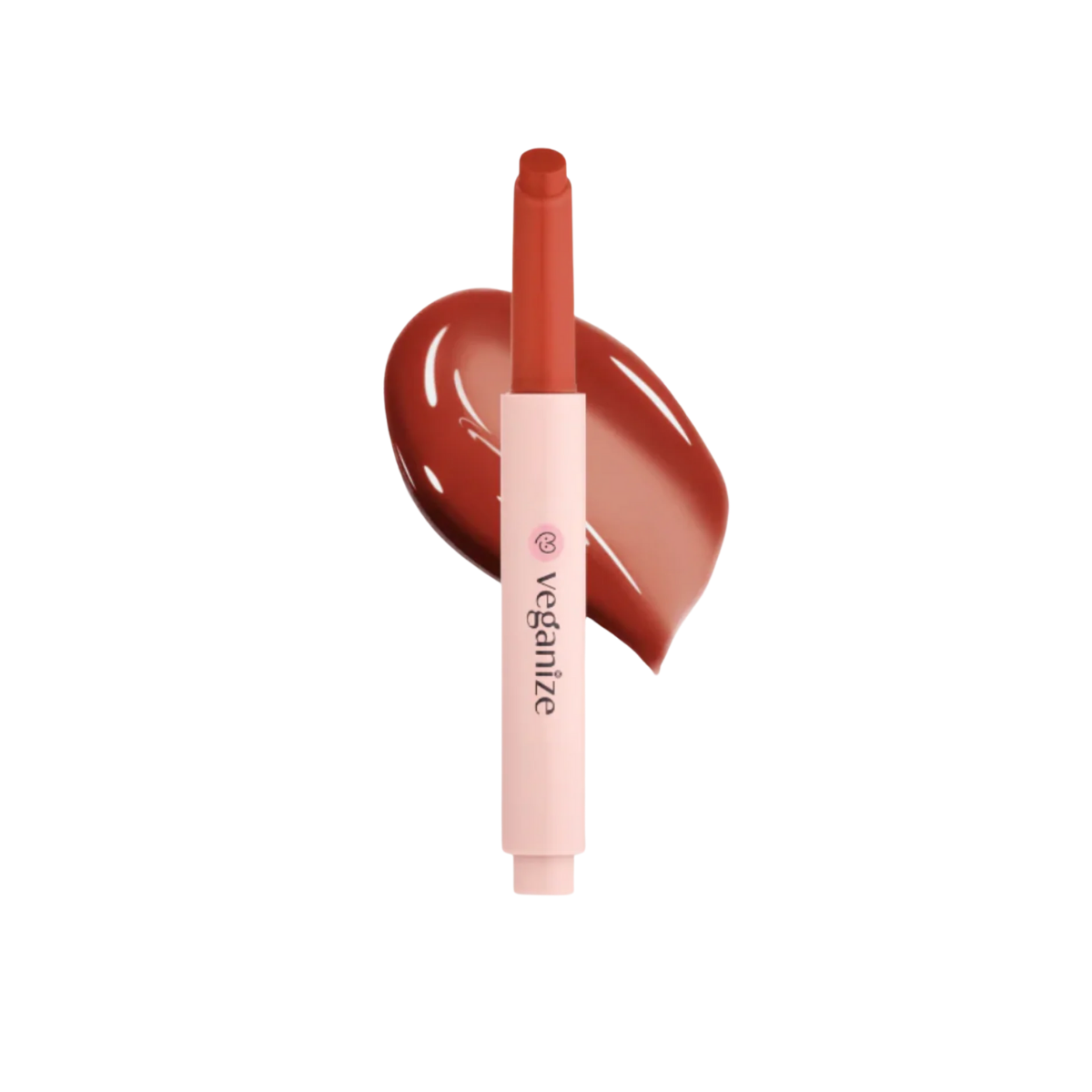 Veganize Collagen Lip Glass Balm