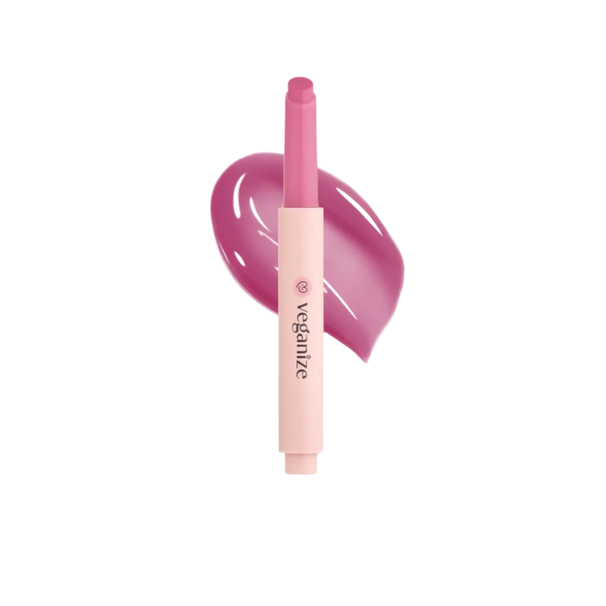 Veganize Collagen Lip Glass Balm
