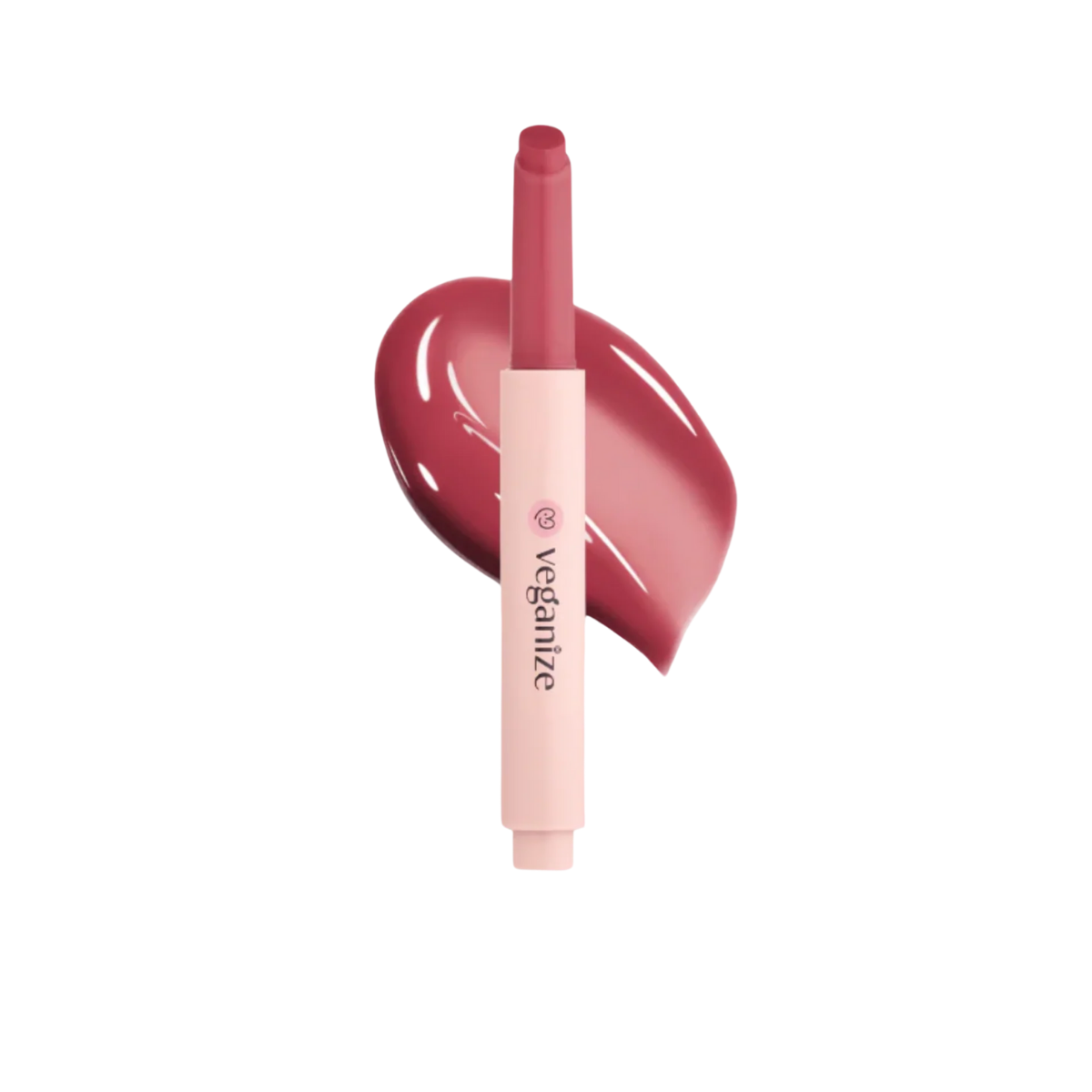 Veganize Collagen Lip Glass Balm