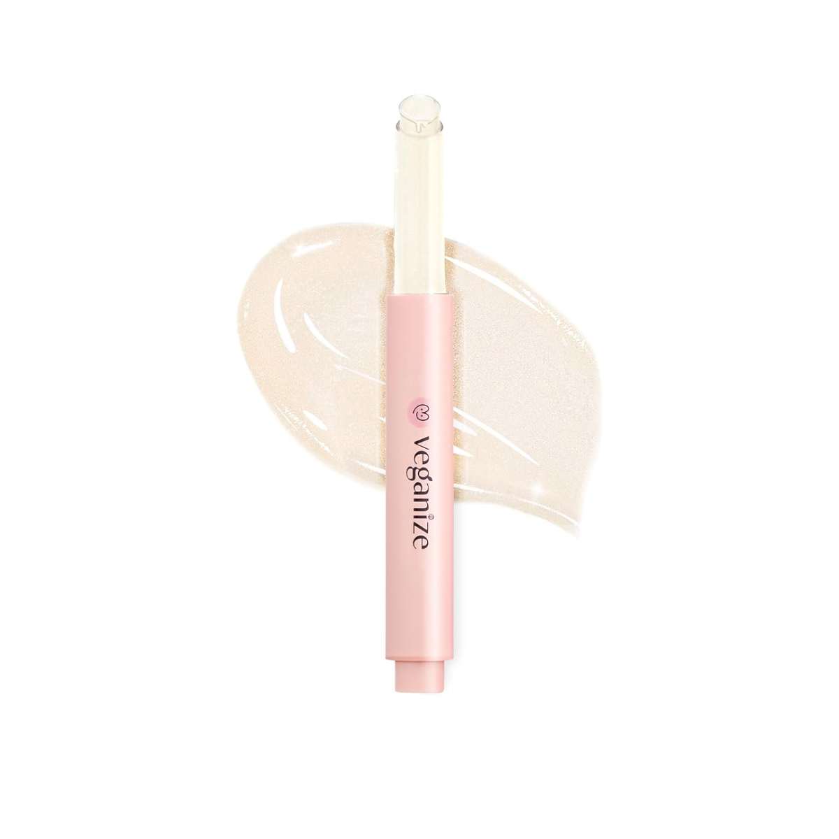 Veganize Collagen Lip Glass Balm