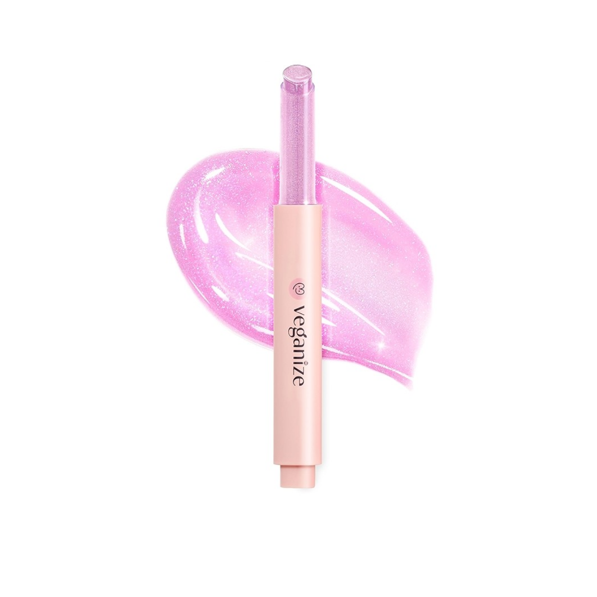 Veganize Collagen Lip Glass Balm