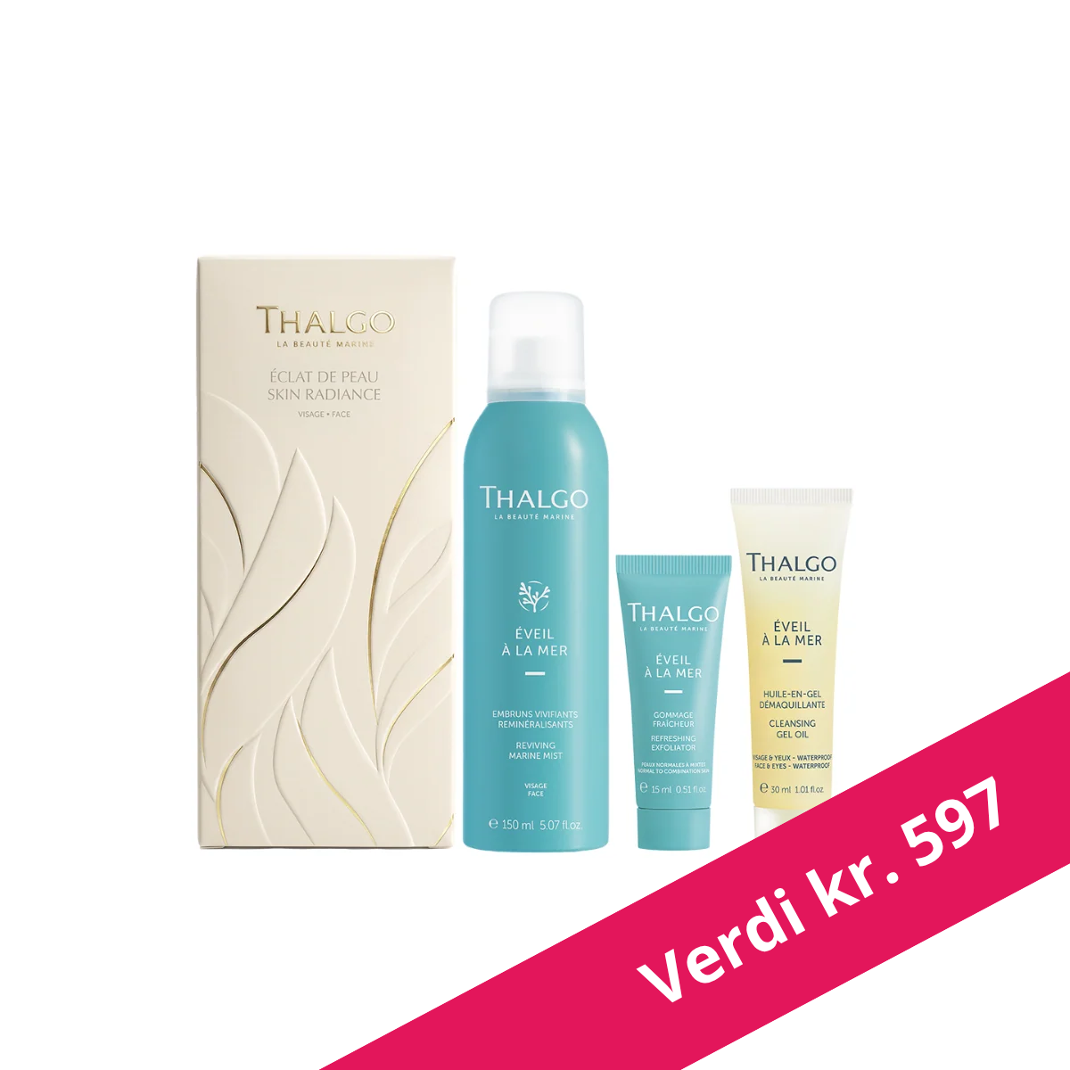 Thalgo Skin Radiance