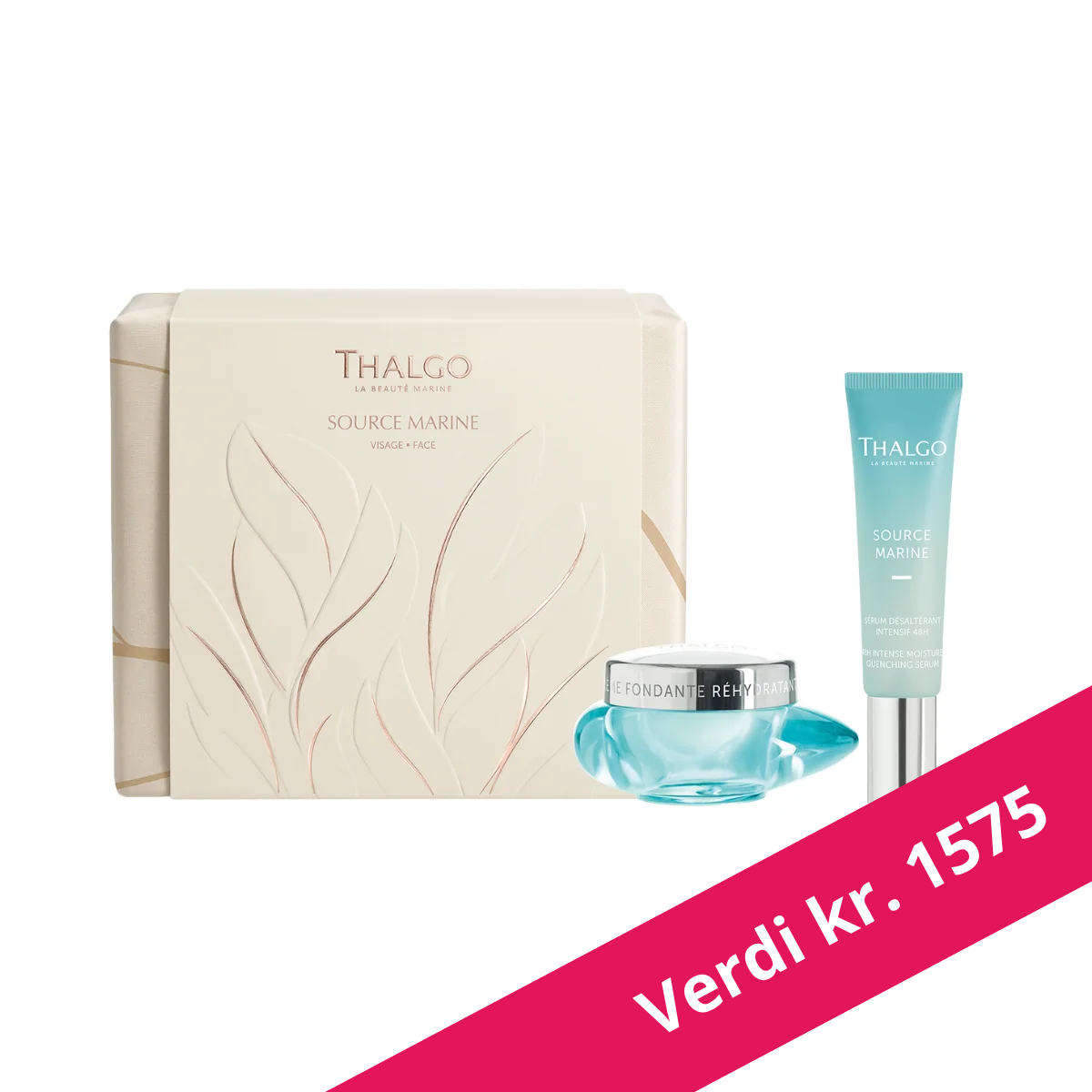 Thalgo Source Marine Gift Set