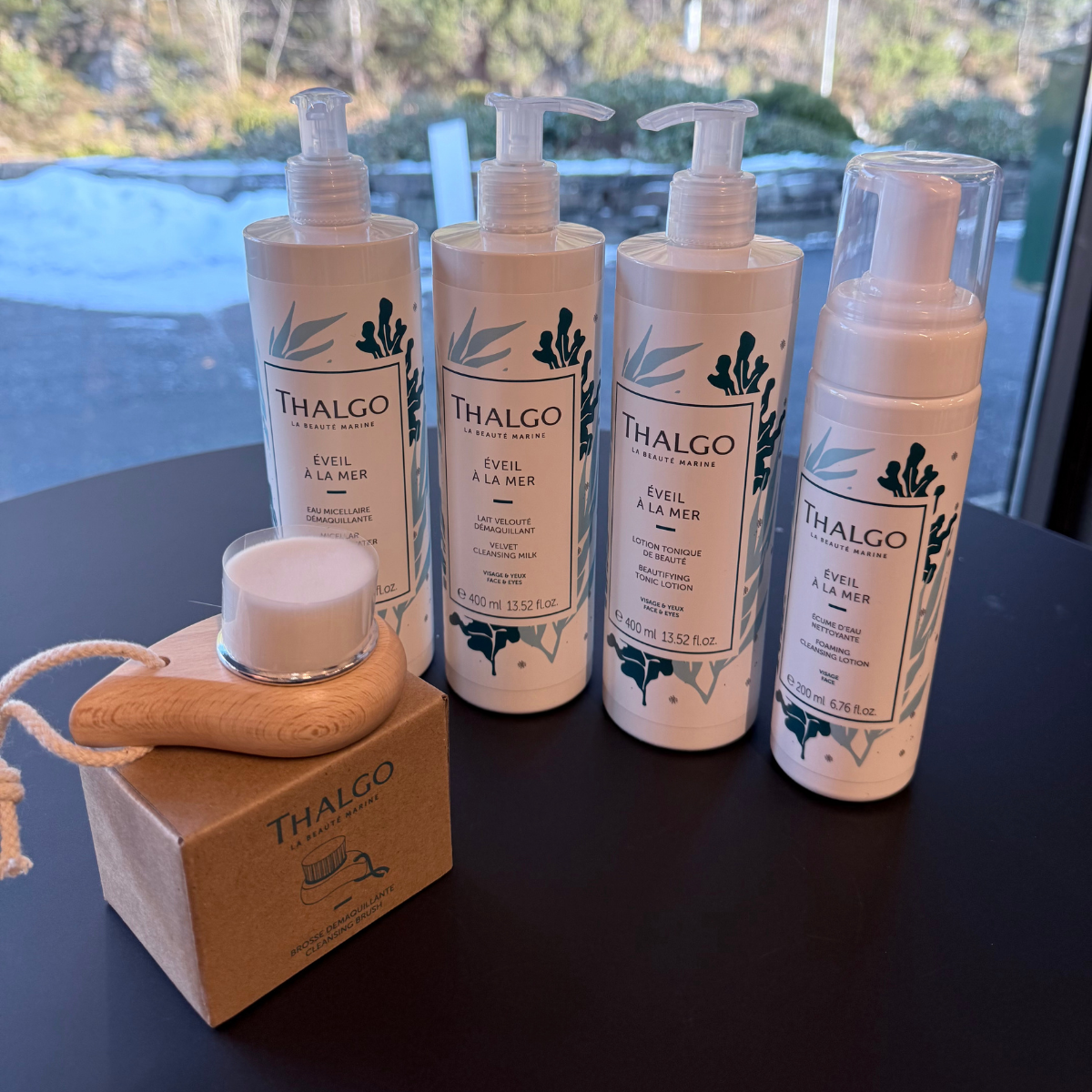 Thalgo Cleansing Brush