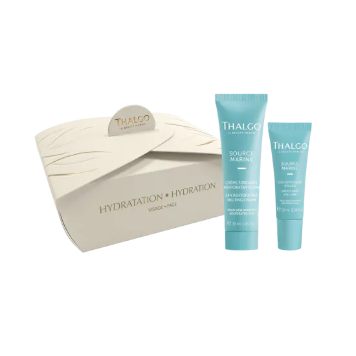 Thalgo Secret Santa Hydration