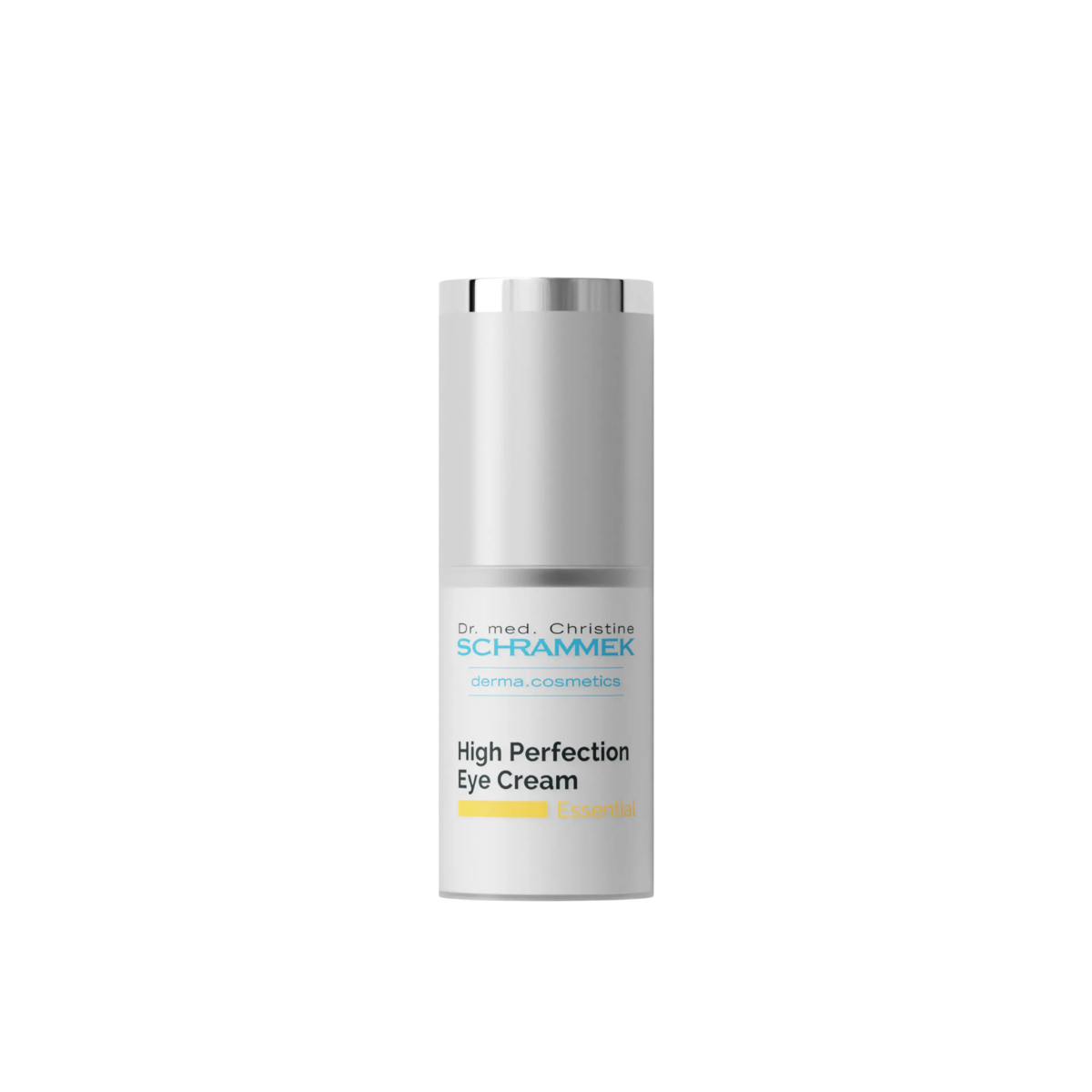 Dr. Schrammek High Perfection Eye Cream 15ml