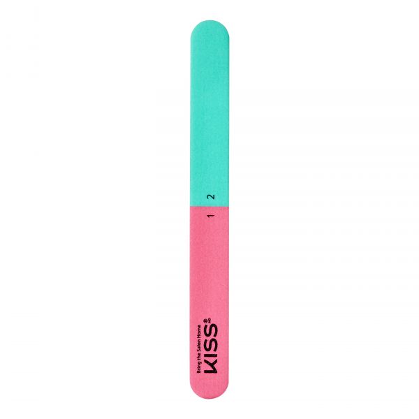 KISS 4-way Nail Grinder Neglefil