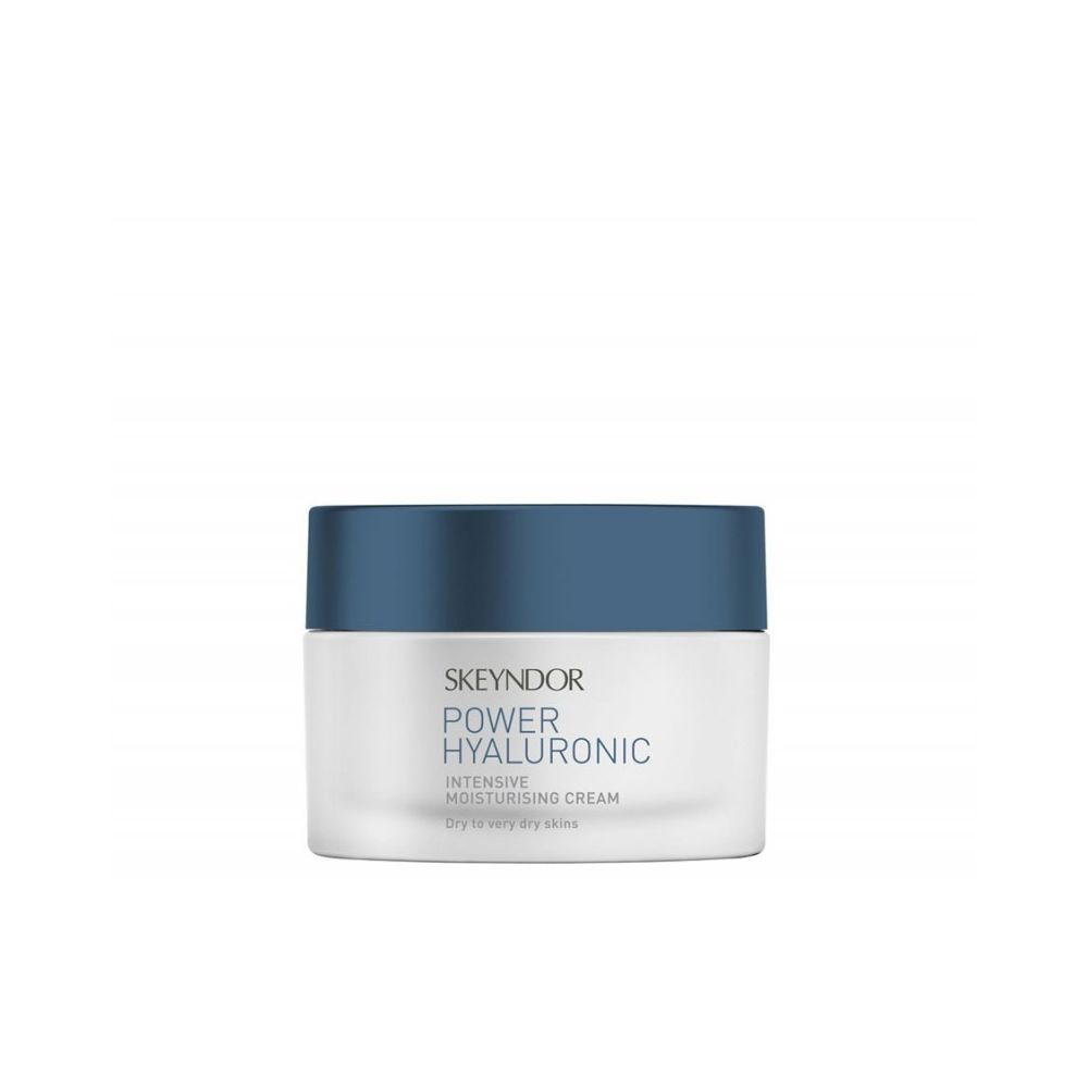 Skeyndor Power Hyaluronic Intensive Moisturising Cream 50ml