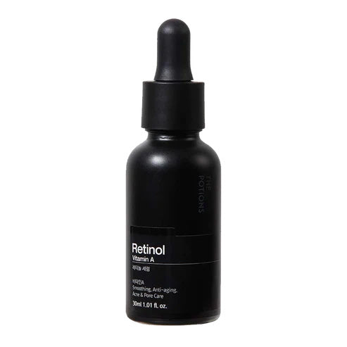 The Potions Retinol Vitamin A 30ml