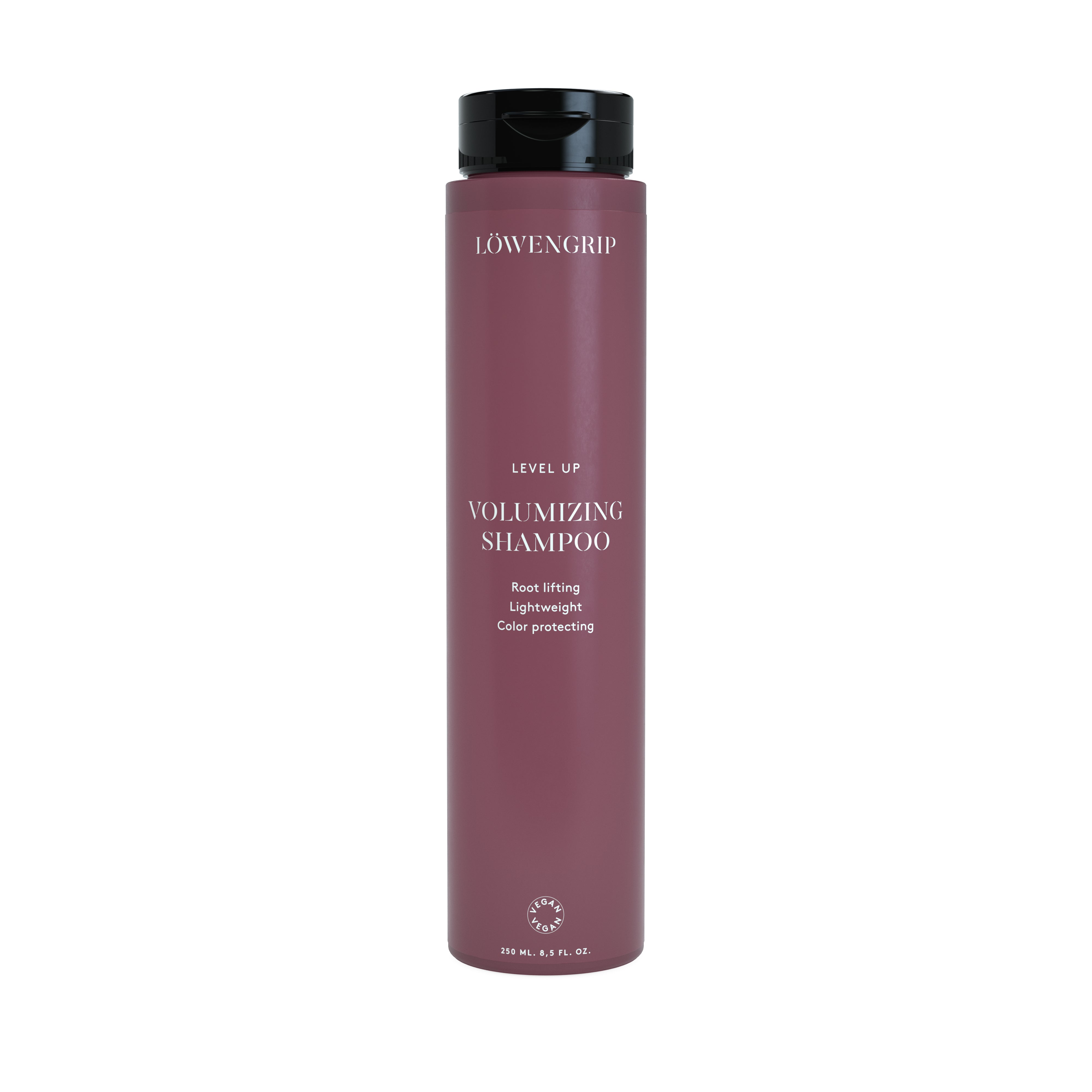 Löwengrip Level Up Volumizing Shampoo 250ml