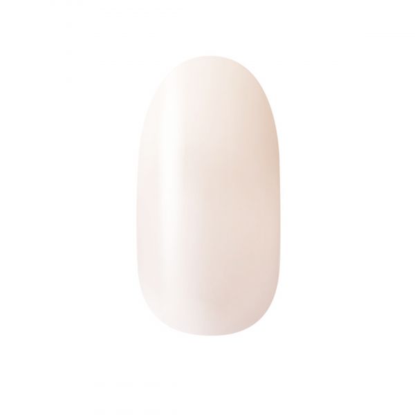 KISS Nails: Acrylic French Nude Graceful